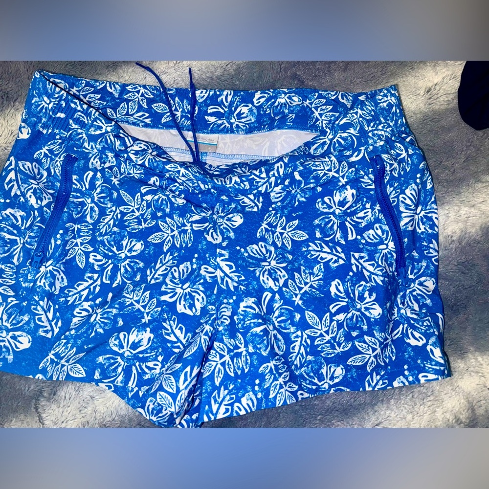 Columbia tidal 2 shorts